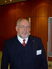 Helmut Schumacher
