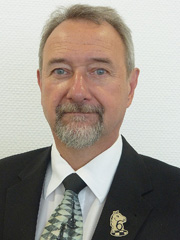 Hugo Schulz - Berichterstatter 2006