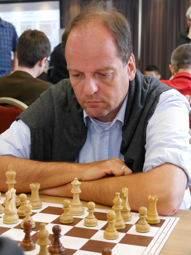 Jürgen Grötzbach